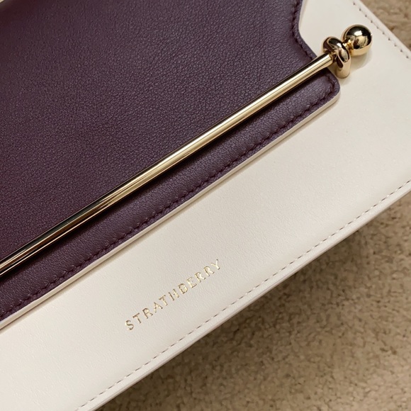Strathberry Purse - Picture 2 of 8